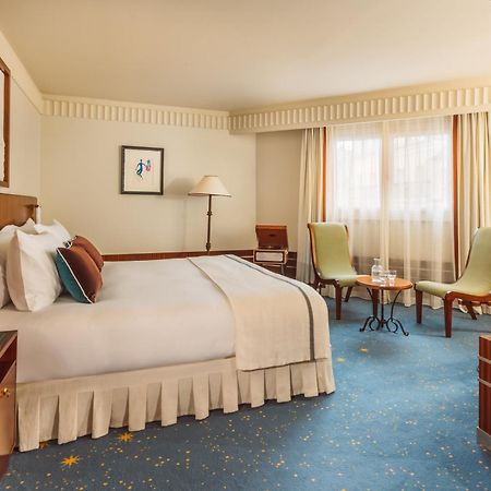 Hotel Des Grands Voyageurs Paris Eksteriør billede